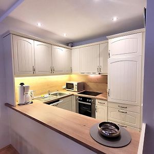 Winterberg Appartement 21117